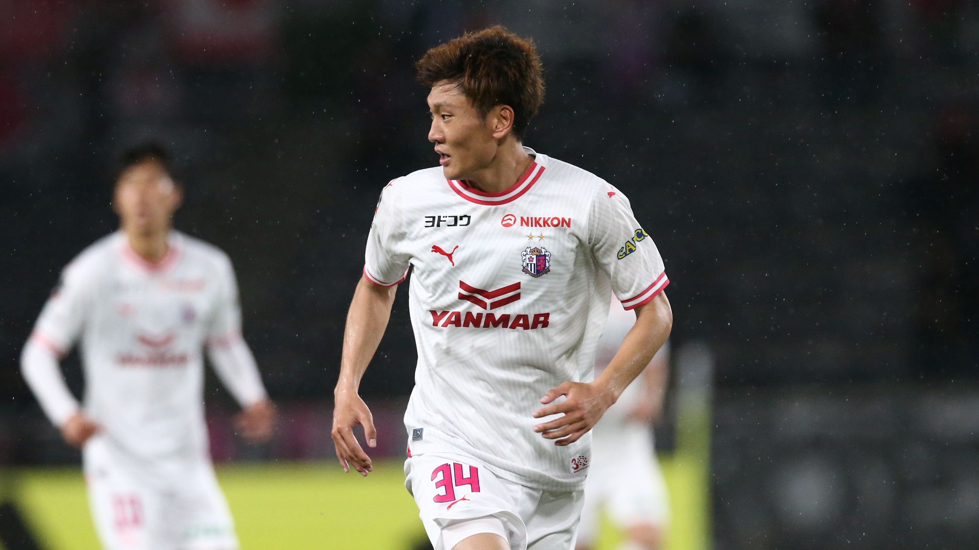 Review: FC Machida Zelvia 2-1 Cerezo Osaka (J1 MD14) | Official